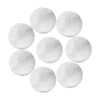 VEVOR Pool Filter Balls for Sand Filter, 3.5 lbs, Filter Balls Replace Pool Filter Sand, Reusable Polyester Fiber Filter Media Balls with Wash Bag, for Swimming Pool Above Ground Pool Aquarium Tank