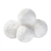 VEVOR Pool Filter Balls for Sand Filter, 4.6 lbs, Filter Balls Replace Pool Filter Sand, Reusable Polyester Fiber Filter Media Balls with Wash Bag, for Swimming Pool Above Ground Pool Aquarium Tank