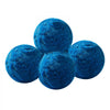 VEVOR Pool Filter Balls for Sand Filter, 3.1 lbs, Filter Balls Replace Pool Filter Sand, Reusable Blue Polyester Fiber Filter Media with Wash Bag, for Swimming Pool Aquarium Tank Above Ground Pool