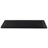 VEVOR Salon Mat for Hair Stylist, 3 x 5 FT Rectangle Salon Chair Mat Anti Fatigue, 1/2" Thickened PVC + NBR Barber Shop Floor Mat with Round Cut Out, Anti-Trip Beveled Edges & Non-slip Bottom