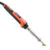 VEVOR Plastic Welder Kit, 60W/100W Dual-Power Plastic Welding Soldering Iron with 3 Welding Tips and 20 Welding Rods, Professional Plastic Repair Welding Tool for Car Bumper, Kayaks, Toys, Electronics
