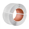 VEVOR Banding Strapping Kit, Heavy Duty Banding Sealer Tool with 3200 ft Length PP Band, 1000 Metal Seals, 50 Corner Protectors, Plastic Pallet Packaging Strapping Kit for Warehouse/Shipping/Moving