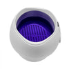 VEVOR Paraffin Wax Machine for Hands and Feet, 2000ML Professional Paraffin Wax Warmer, Low/High 2-Level Temperature Control Paraffin Bath Moisturizing Kit for Skin Hydration, Home Spa, Beauty Salons