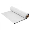 VEVOR 10 Mil Plastic Sheeting Heavy Duty 10' x 100', Thick Plastic Sheeting Roll, Plastic Drop Cloth Painters Tarp Covering for Crawl Space Vapor Barrier, Black and White Double-Sided, Multi-Purpose