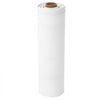 VEVOR 12 Mil Plastic Sheeting 10' x 100' Heavy Duty Thick Polyethylene Roll, Plastic Drop Cloth Painters Tarp, Polyethylene Covering for Crawl Space Vapor Barrier, Weed Control, Garden, Black & White