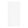 VEVOR 5 Pack Polycarbonate Greenhouse Panels, 2' X 4' X 0.32'' Roof Panels Sheets, Waterproof UV Protected Corrugated Plastic Roofing, Impact Resistance Clear Roofing Sheets for Greenhouse/Garden