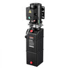 VEVOR 15 Quart Hydraulic Pump, 2.2KW Hydraulic Motor Dump Trailer Pump Single Acting, 3200 PSI Max Relief Pressure, 1.7 GPM Flow Rate, AC220-240V Hydraulic Power Unit Car Lift (Vertical Installation)