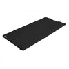 VEVOR Infrared Sauna Blanket with Mineral Stones, 73 x 35 in Sauna Bag, Zero EMF, Portable for Home Detox and Relaxation, Temperature Control & Timer, PU Leather Heating Wrap, Carry Bag, Black