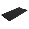 VEVOR Infrared Sauna Blanket 73 x 35 in, Portable PU Leather Sauna Bag, Even Heating for Home Detox & Relaxation, Temp Control & Timer, Full-Body Heating Wrap with Towel Liner, Carry Bag, Black