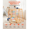 Adventure awaits right at home indoor sensory training playground lifestyle image