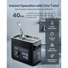 VEVOR 3L Ultrasonic Cleaner, Professional Ultrasonic Cleaner Machine with Knob Control, Stainless Steel Cleaning Machine with Basket and Cleaning Ball, for Watches, Razors, Jewelry, Coins and More