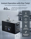 VEVOR 30L Ultrasonic Cleaner - image 2