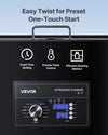 VEVOR 30L Ultrasonic Cleaner - image 3