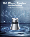 VEVOR 30L Ultrasonic Cleaner - image 4