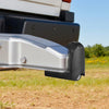 VEVOR Trailer Hitch Lock, Fits for 1-7/8 in, 2 in, 2-5/16 in Couplers, Heavy-Duty Anti-Theft Trailer Ball Lock with 3 Keys, Prying-Resistant & Impact-Resistant, Fits for RVs, Boats, Trailers, Black