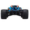 VEVOR Remote Control Car, 1:14 Scale RC Car for Kids, All Terrain 4WD Off-Road Truck with 1 Extra Car Shell, 45° Wheelie & Adjustable Speed, 42 km/h Hobby RC Car Toy, for 8+ Year Boys Girls