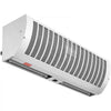 VEVOR 36" Industrial Air Door Blower, Dual-Speed 1200CFM, for Indoor Entryways, Includes Robust Limit Switch, Wall Mount Design, 110V Non-Heated, Simplified Installation