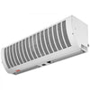 VEVOR 36" Industrial Air Door Blower, Dual-Speed 1200CFM, for Indoor Entryways, Includes Robust Limit Switch, Wall Mount Design, 110V Non-Heated, Simplified Installation