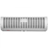 VEVOR 36" Industrial Air Door Blower, Dual-Speed 1200CFM, for Indoor Entryways, Includes Robust Limit Switch, Wall Mount Design, 110V Non-Heated, Simplified Installation