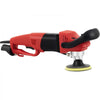 VEVOR Wet Polisher Grinder, Variable Speed 4\" & 5\" Diamond Polishing Pads, Buffing Machine with 78.7\" Water Pipe Adapter & Splash Shield, Electronic Concrete Stone for Title Floor Countertop CE