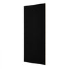 VEVOR Wood Wall Panels, 47.2 x 23.6 in, Acoustic Slat Panels, Oak Finish, Sound Absorbing for Living Rooms, Bedrooms, Offices, Studios, Interior Wall Decor, MDF & PET Construction, Screw Kit, 6-Pack