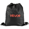 VEVOR Retractable Ratchet Straps, 1 in x 6 ft, Tie Down Straps with S Hooks, 1200 lbs Break Strength, 4 Soft Loops, Tie Down Ratcheting for Moving, Trailers, Motorcycles, Kayaks, Car Roof, 4 Pack