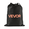 VEVOR Retractable Ratchet Straps, 2 in x 10 ft, Tie Down Straps with S Hooks, 3033 lbs Break Strength, 2 Soft Loops, Tie Down Ratcheting for Moving, Trailers, Motorcycles, Kayaks, Car Roof, 2 Pack