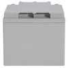 VEVOR Rechargeable AGM Marine Battery, 12V 40AH, with 400A Discharge Current, Ideal for Mobility Scooters, Electric Wheelchairs, Go-Karts, and e-Bikes