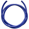 VEVOR 3/8 in Self Sinking Aeration Hose, 100 Ft Long Weighted Pond Aerator Hose Kit, Heavy Duty Rubber Pond Aeration Tubing, Flexible Airline for Lake Water Garden Aerators & Diffusers