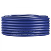 VEVOR 3/8 in Self Sinking Aeration Hose, 100 Ft Long Weighted Pond Aerator Hose Kit, Heavy Duty Rubber Pond Aeration Tubing, Flexible Airline for Lake Water Garden Aerators & Diffusers