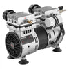 VEVOR Pond Aerator, 6.7CFM 1 HP Air Compressor, Lake Aerator for Ponds up to 3 Acres, Overheat Protection & Anti-Backflow Valve, 745W Powerful Motor, Pond Aeration Pump for Water Oxygen Circulation