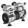 VEVOR Pond Aerator, 6.7CFM 1 HP Air Compressor, Lake Aerator for Ponds up to 3 Acres, Overheat Protection & Anti-Backflow Valve, 745W Powerful Motor, Pond Aeration Pump for Water Oxygen Circulation
