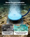 VEVOR pond aerator kit image 2