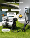 VEVOR pond aerator kit image 5