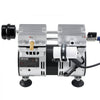 VEVOR Pond Aerators, 5.2CFM Aeration System for Lake up to 3 Acres, 3/4 HP Air Compressor, 1 Diffuser & 100' Weighted Tubings, Aeration Pump for Outdoor Ponds & Lakes Deep Water Oxygen Circulation