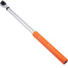 VEVOR Digital Torque Wrench, 1/2" Drive Electronic Torque Wrench, Torque Wrench Kit 25-250ft.lb/34-340n.m Torque Range Accurate to ±2%, 3-Mode Adjustable Torque Wrench Set with LED Buzzer Calibration