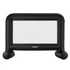 VEVOR Inflatable Movie Screen, 14 ft Outdoor Inflatable Projection Screen with Portable Storage Bag, Front/Rear Projection, Easy Set Up, Blow Up Screen for Outdoor Backyard Movie Night, Theme Parties