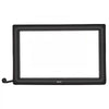 VEVOR Inflatable Movie Screen, 24 ft Outdoor Inflatable Projection Screen with Portable Storage Bag, Front/Rear Projection, Easy Set Up, Blow Up Screen for Outdoor Backyard Movie Night, Theme Parties