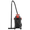 VEVOR Shop Vac, 8 Gallon Wet Dry Shop Vacuum, 4.5 Peak HP Portable with One-Button Self-Cleaning, Dual-Filter, 900W Input Power, 1.25in x 7ft Hose, 9.8ft Cord for Jobsite, Workshop, Garage, Home