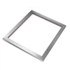 VEVOR Screen Printing Kit, 6 Pieces Aluminum Silk Screen Printing Frames, 20x24inch Silk Screen Printing Frame with 305 Count Mesh, High Tension Nylon Mesh and Sealing Tape for T-Shirts DIY Printing
