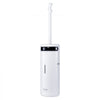 VEVOR Humidifier for Home Large Room, Commercial Humidifier for Whole House 1291.7 sq ft, 16L Water Tank & Night Light & 12h Timer & Auto Shut-Off , Greenhouse, Commercial Branch Tube w/ 360° Nozzle
