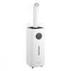 VEVOR Commercial Humidifier, 5.5 Gal/21L 40.6 oz/h Cool Mist Output, Industrial Air Vaporizer for Large Room Up To 1291.7 Sq Ft,Top Refill Humidifier w/ 12-Hour Timer for Whole House,Greenhouse, Plant