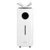 VEVOR Commercial Humidifier, 5.5 Gal/21L 40.6 oz/h Cool Mist Output, Industrial Air Vaporizer for Large Room Up To 1291.7 Sq Ft,Top Refill Humidifier w/ 12-Hour Timer for Whole House,Greenhouse, Plant