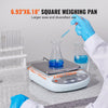 VEVOR Analytical Balance, 3000g x 0.01g Accuracy High Precision Lab Scale, 13 Units Conversion Electronic Scientific Laboratory Scale, LCD Display Digital Jewelry Weighing Scale for Lab, Jewelry
