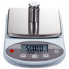 VEVOR Analytical Balance, 3000g x 0.01g Accuracy High Precision Lab Scale, 13 Units Conversion Electronic Scientific Laboratory Scale, LCD Display Digital Jewelry Weighing Scale for Lab, Jewelry