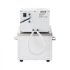 VEVOR Laboratory High-Temperature Circulating Oil Bath, Up to 100℃/212℉, 6 L Lab Constant Temperature Heating Tank, 0.05℃ High Precision, Internal and External Dual Circulation, for Laboratory