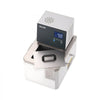 VEVOR Laboratory High-Temperature Circulating Oil Bath, Up to 100℃/212℉, 6 L Lab Constant Temperature Heating Tank, 0.05℃ High Precision, Internal and External Dual Circulation, for Laboratory