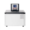 VEVOR Laboratory High-Temperature Circulating Oil Bath, Up to 300℃/572℉, 30 L Lab Constant Temperature Heating Tank, 0.1℃ High Precision, Internal and External Dual Circulation, for Laboratory