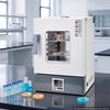 VEVOR Laboratory Incubator 5.3 Gal / 20 L Microbiological Lab Incubator, For Petri Dishes, Room Temp+41℉ to 158℉ PID Temperature Control, with Digital Panel and Glass Door, Constant Temperature