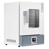 VEVOR Laboratory Incubator 5.3 Gal / 20 L Microbiological Lab Incubator, For Petri Dishes, Room Temp+41℉ to 158℉ PID Temperature Control, with Digital Panel and Glass Door, Constant Temperature